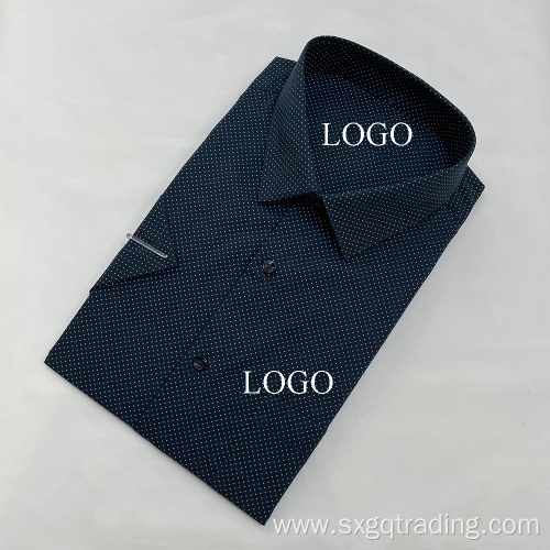 Perfect workmanship men shirts in 2022